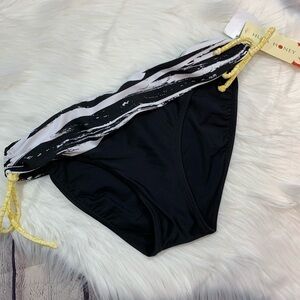 NWT Hula Honey Bikini Bottom